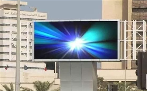 目前的新款室內(nèi)全彩屏具有哪些技術(shù)革新？