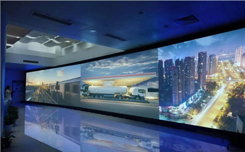 成都室內(nèi)全彩屏:引領(lǐng)視覺新潮流 | 成都室內(nèi)全彩屏