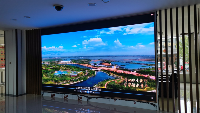 分析LED顯示屏市場:機(jī)遇與挑戰(zhàn) | 成都led顯示屏廠家