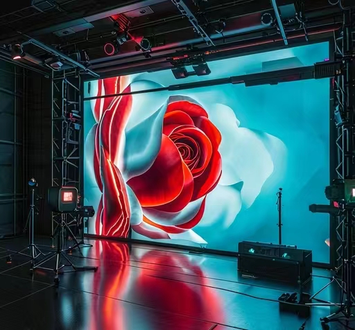 裸眼3D特效:揭秘?zé)o需眼鏡的立體視覺魔法