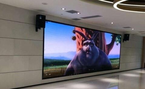 詳解 LED 顯示屏的復雜組織架構(gòu) | 四川LED顯示屏