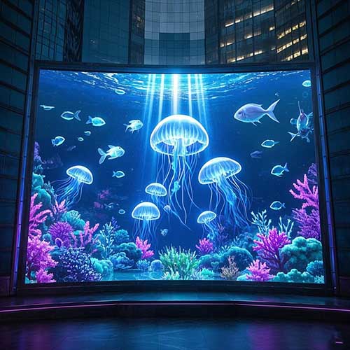 成都LED室內(nèi)全彩屏行業(yè)報(bào)告：技術(shù)創(chuàng)新與市場(chǎng)應(yīng)用新趨勢(shì)