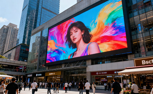 成都LED顯示屏采購指南：為何&ldquo;價(jià)值&rdquo;遠(yuǎn)比&ldquo;價(jià)格&rdquo;更重要？